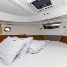 Beneteau Swift Trawler 34