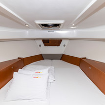 Beneteau Swift Trawler 34