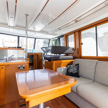 Beneteau Swift Trawler 34