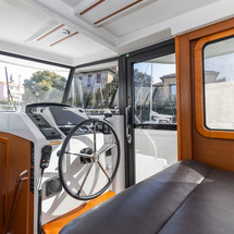 Beneteau Swift Trawler 34