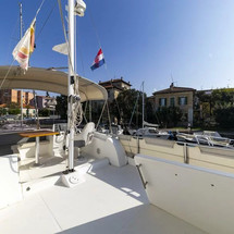 Beneteau Swift Trawler 34