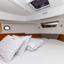 Beneteau Swift Trawler 34