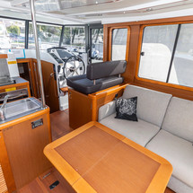 Beneteau Swift Trawler 34