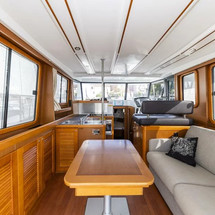 Beneteau Swift Trawler 34