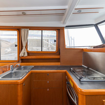 Beneteau Swift Trawler 34