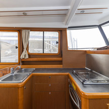 Beneteau Swift Trawler 34