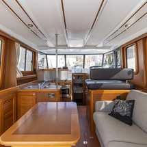 Beneteau Swift Trawler 34
