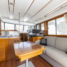 Beneteau Swift Trawler 34