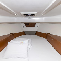 Beneteau Swift Trawler 34