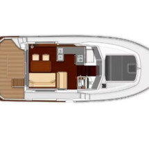 Beneteau Swift Trawler 34