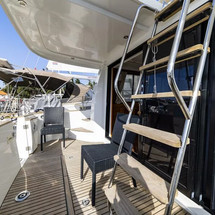 Beneteau Swift Trawler 34