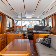 Beneteau Swift Trawler 34