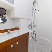 Beneteau Swift Trawler 34