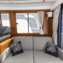 Beneteau Swift Trawler 34