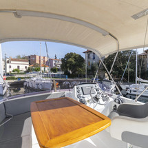 Beneteau Swift Trawler 34
