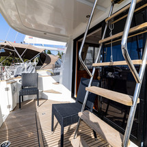 Beneteau Swift Trawler 34