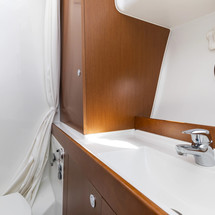Beneteau Swift Trawler 34