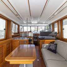 Beneteau Swift Trawler 34