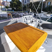 Beneteau Swift Trawler 34