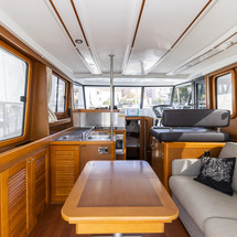 Beneteau Swift Trawler 34