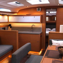 Ocean star 51.2 owners version