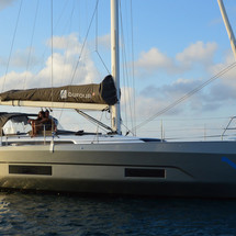 Ocean star 51.2 owners version