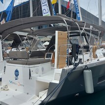 Ocean star 51.2 owners version