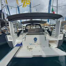 Ocean star 51.2 owners version