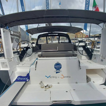 Ocean star 51.2 owners version