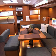 Ocean star 51.2 owners version