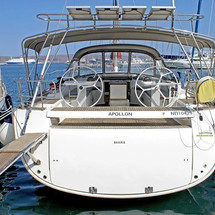 Bavaria 55 Cruiser