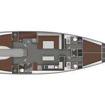 Bavaria 55 Cruiser