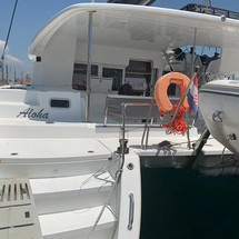 Lagoon 450 S