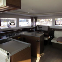 Lagoon 450 S
