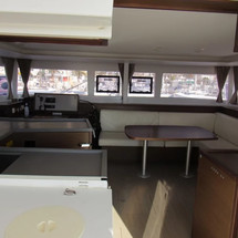 Lagoon 450 S