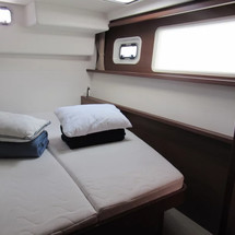 Lagoon 450 S