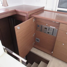 Lagoon 450 S