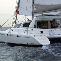 Voyage 440