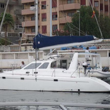 Voyage 440