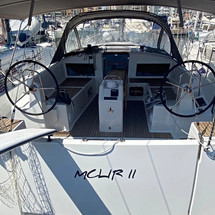 Jeanneau Sun Odyssey 440