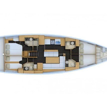 Jeanneau 54
