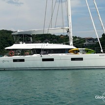 Lagoon 620 ESSENSE