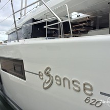 Lagoon 620 ESSENSE