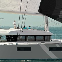 Lagoon 620 ESSENSE