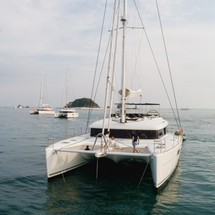 Lagoon 620 ESSENSE