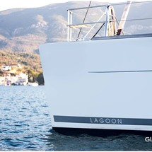 Lagoon 500