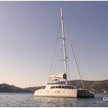 Lagoon 500