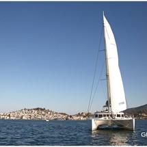 Lagoon 500