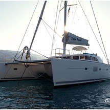 Lagoon 500