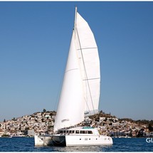 Lagoon 500